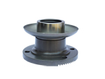 Transmission flange series