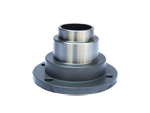 Transmission flange series