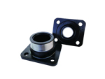 Transmission flange series