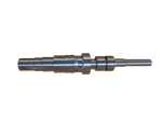 Transmiss gear shaft