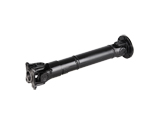 Off-road vehicle drive shaft