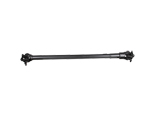 Off-road vehicle drive shaft