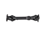 Off-road vehicle drive shaft