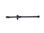 Automobile drive shaft