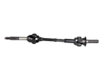 Steering drive shaft